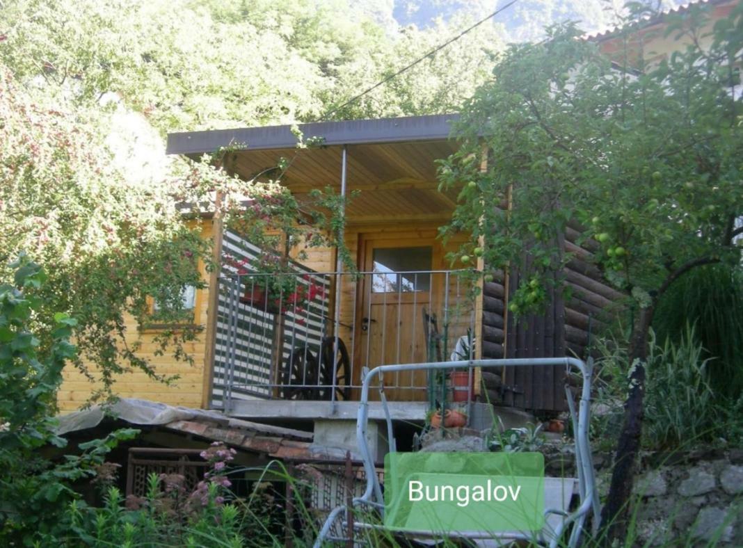 Apartma Nadiza Borjana107 Zimmer foto