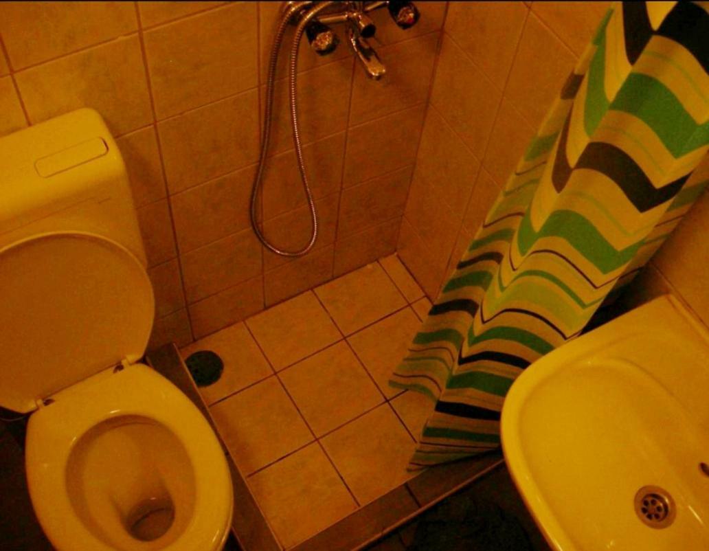 Apartma Nadiza Borjana107 Zimmer foto